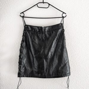 Laquer Skirt