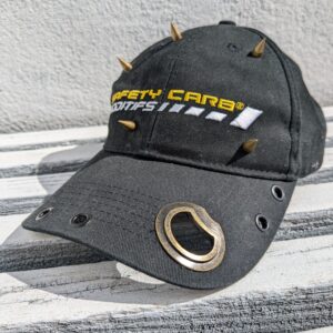 FESTIVAL BASEBALL HAT