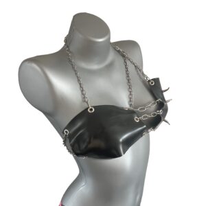 LATEX TOP S-M