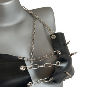 LATEX TOP S-M