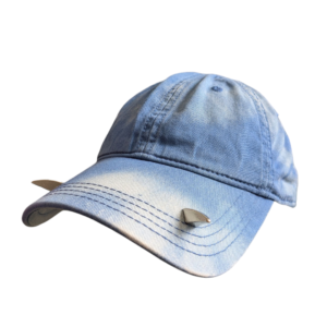 CLOUDY DRAGON CAP