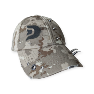 DRENKROM LOGO SOULDIER CAP