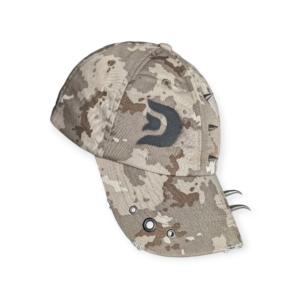 DRENKROM LOGO SOULDIER CAP