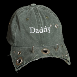 DADDY CAP