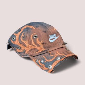 DYSTOPIAN STREET VILLAIN CAP