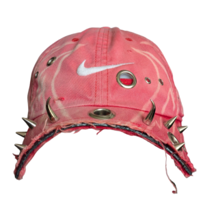 RED DEVIL CAP