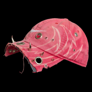 RED DEVIL CAP