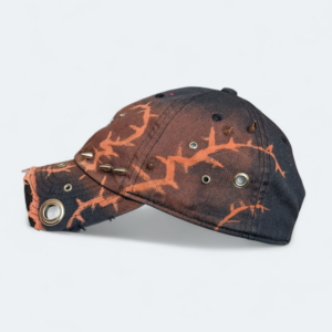 DYSTOPIAN STREET VILLAIN CAP