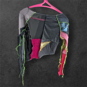 VENOM HOOK UP TOP M