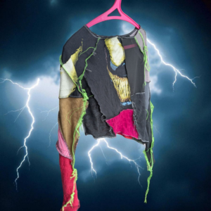 VENOM HOOK UP TOP M