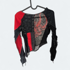 HOOK UP WITH SATAN TOP S