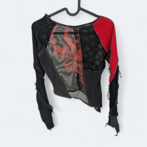 HOOK UP WITH SATAN TOP S