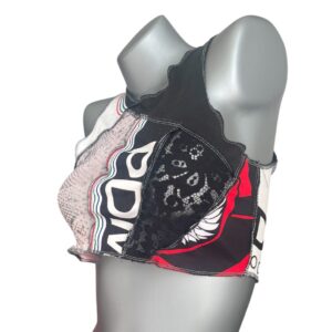 HOOK UP TOP S-M