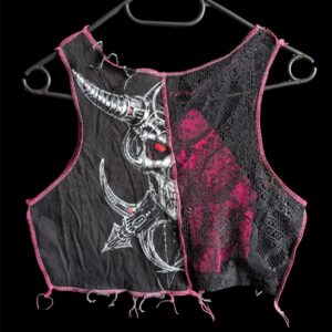 DIABLO HOOK UP TOP M-L