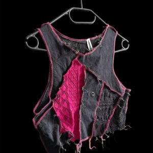 DIABLO HOOK UP TOP M-L