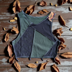 GRIM REAPER TOP S-M