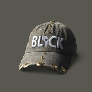 AFRICA BASEBALL CAP