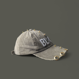 AFRICA BASEBALL CAP