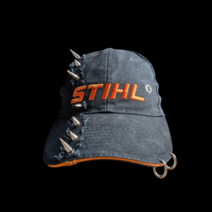 THE BERLIN CHAINSAW MASSACRE CAP