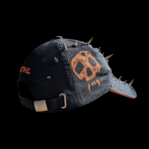 THE BERLIN CHAINSAW MASSACRE CAP