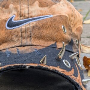 DRACULA BASEBALL CAP