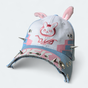 BUNNY CAP