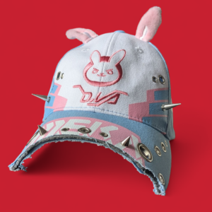 BUNNY BASEBALL CAP