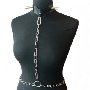 HARNESS S-XL
