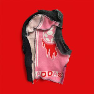 FOOTBALL BALACLAVA S-M