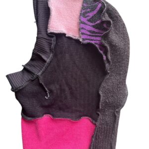 FOOTBALL BALACLAVA S-M