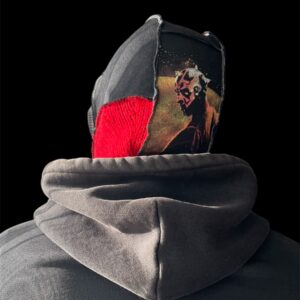 BALACLAVA M-L