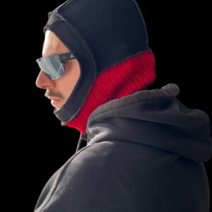 BALACLAVA M-L
