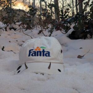 FANTA BASEBALL CAP
