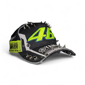 REWORKED RACER BASEBALL CAP