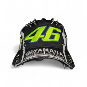 REWORKED RACER BASEBALL CAP