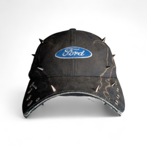 REWORKED FORD HAT