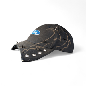 REWORKED FORD HAT