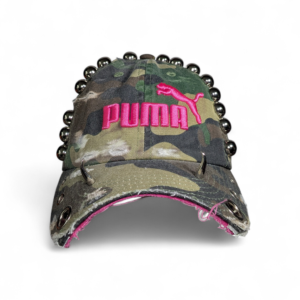 CAMO CRUST CAP