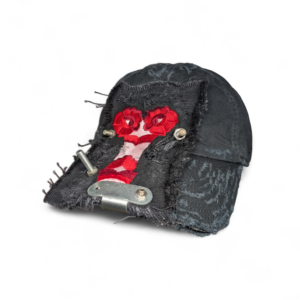 CRUSTY DICK BASEBALL CAP