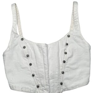 CLOCKWORK CORSET S