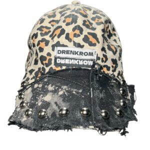 COUGAR BASEBALL CAP