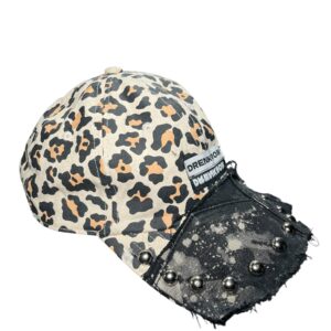 COUGAR BASEBALL CAP
