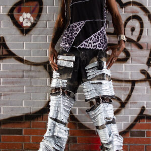 WAVE RIDER JEANS S