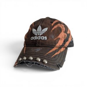 THUNDER BASEBALL CAP