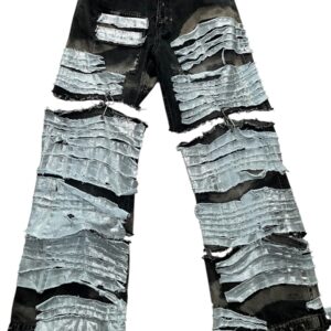 WAVE RIDER JEANS S